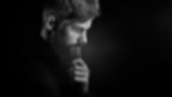 Männlich Modell Skizze